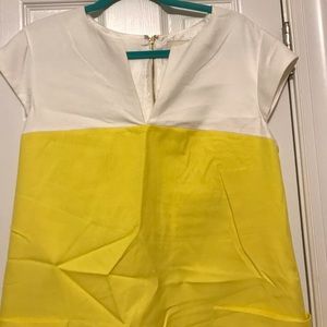 Kate spade shift dress